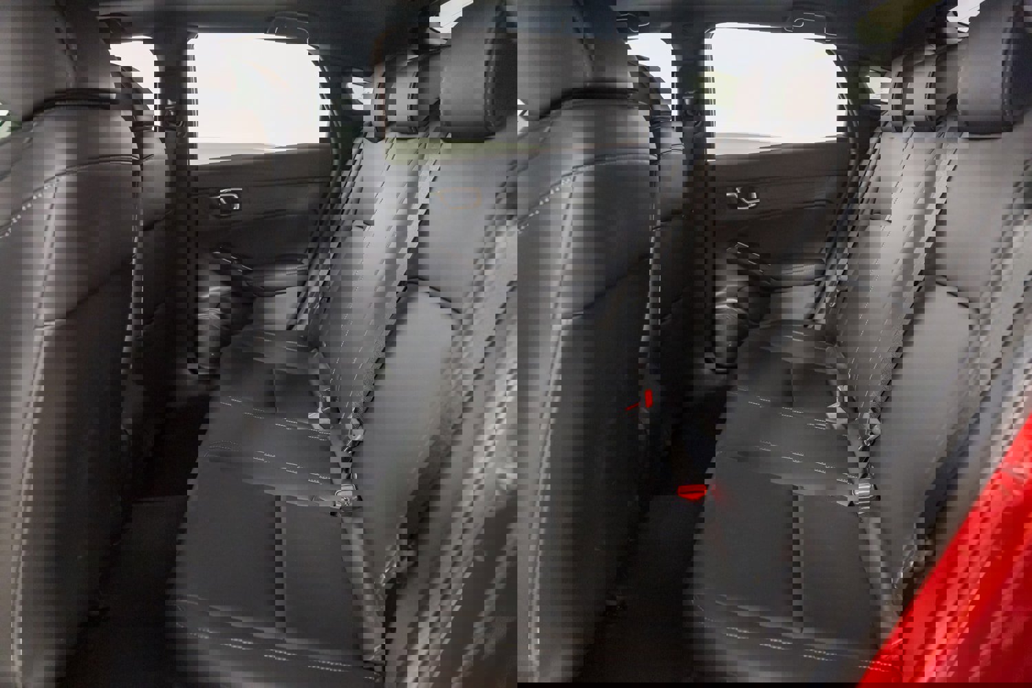 Used 2024 Acura Integra A-Spec image 23