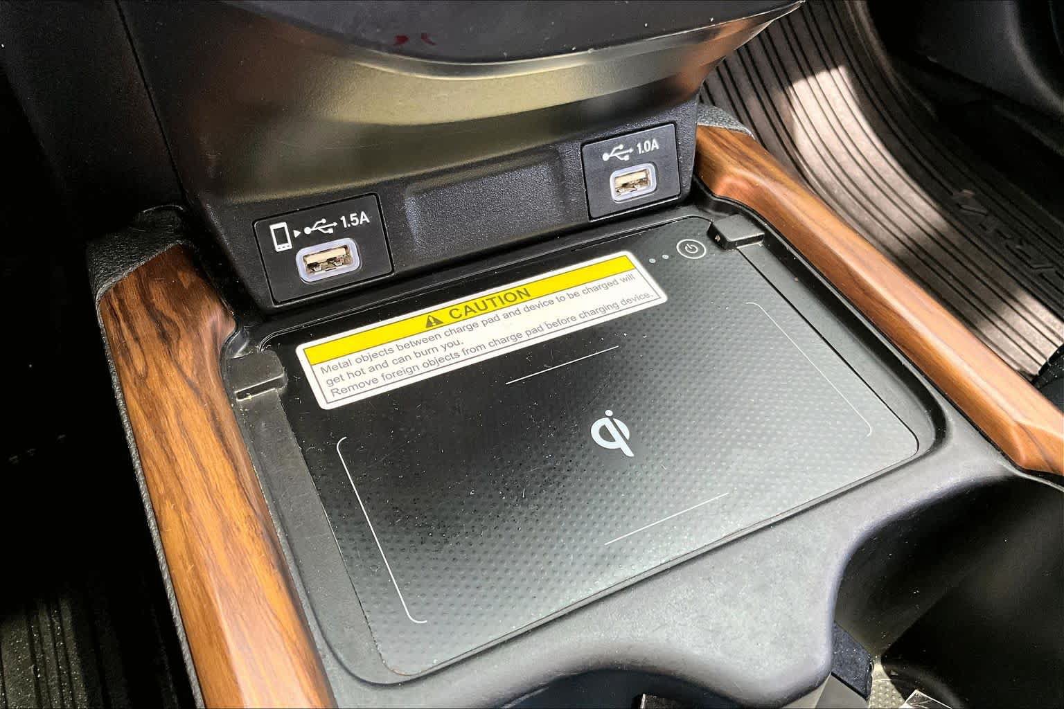 Used 2021 Honda CR-V Touring image 32