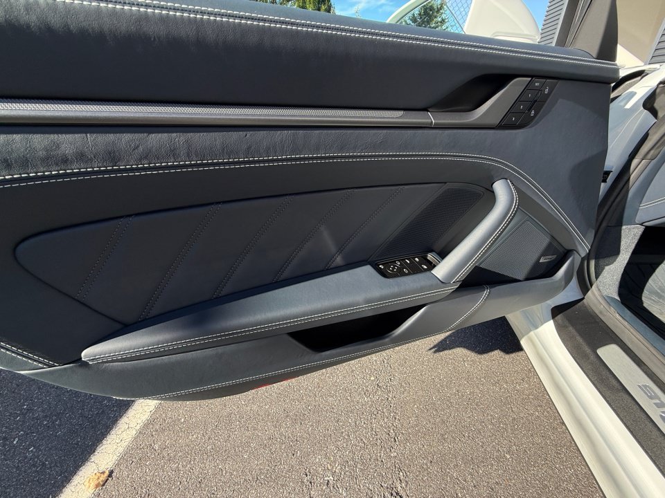 Certified 2026 Porsche 911 Carrera S RWD image 21