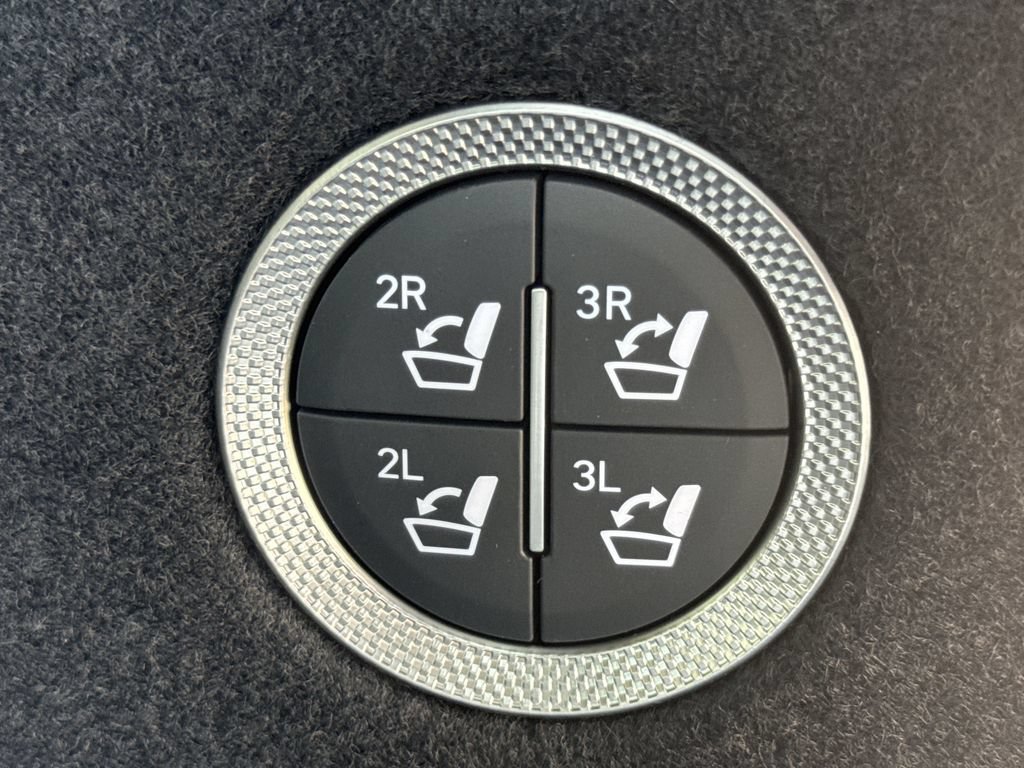 New 2026 Genesis GV80 3.5T Prestige AWD/4WD image 19