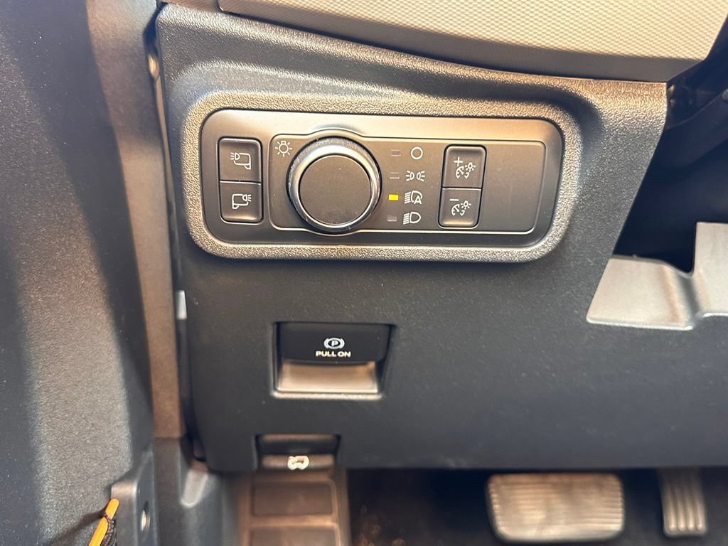 Used 2022 Ford Bronco Badlands AWD/4WD image 33