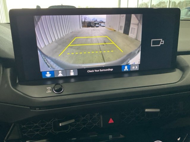 Certified 2023 Honda Accord Sport image 17