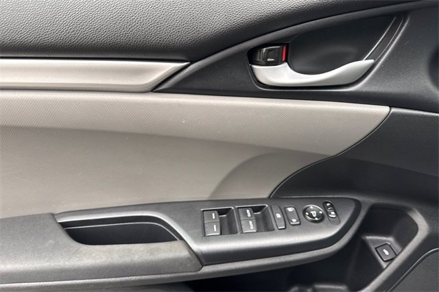 Used 2019 Honda Civic LX image 11