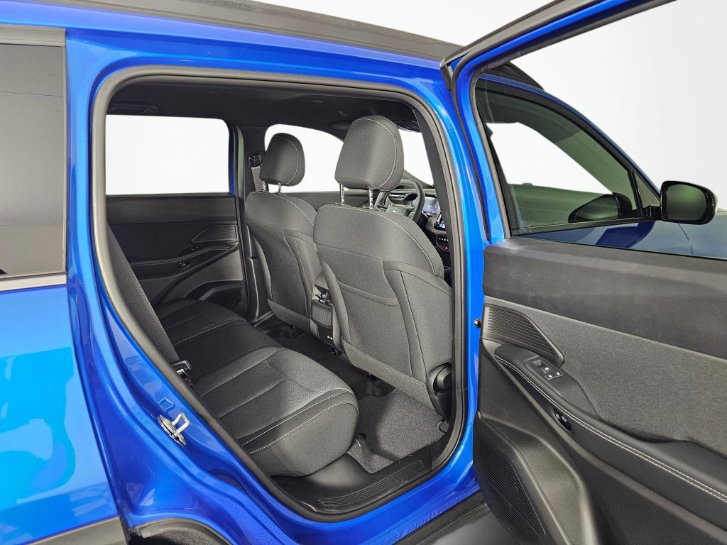 New 2026 Jeep Cherokee Laredo AWD/4WD image 34