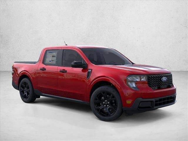 New 2026 Ford Maverick XLT w/ Equipment Group 301A AWD/4WD image 7