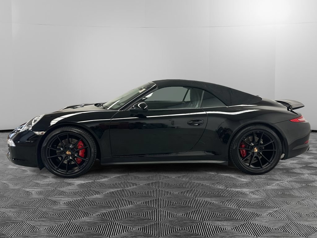 Used 2013 Porsche 911 Carrera S image 2