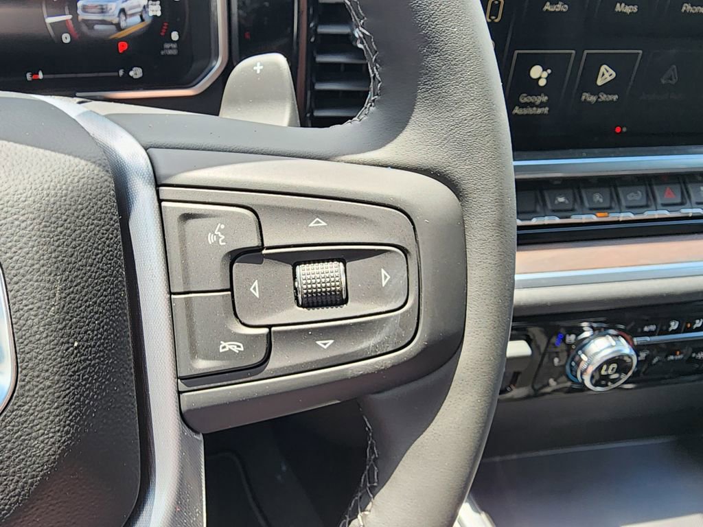 New 2026 GMC Sierra 1500 SLT w/ SLT Convenience Package AWD/4WD image 22
