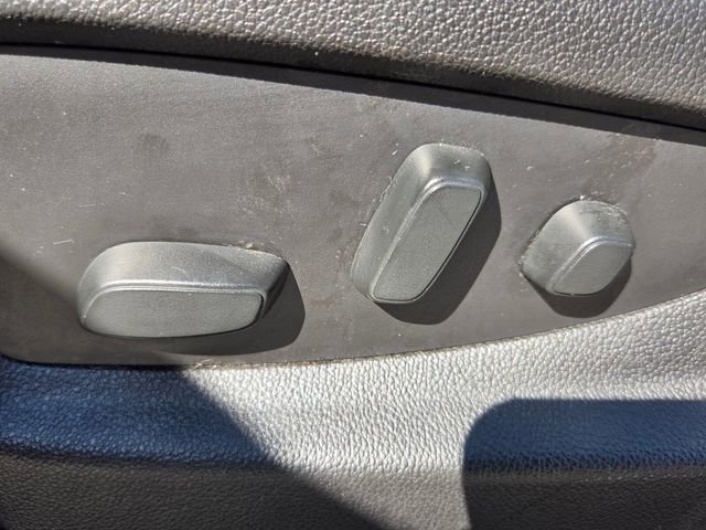 Used 2018 GMC Sierra 1500 SLT w/ SLT Premium Package image 21