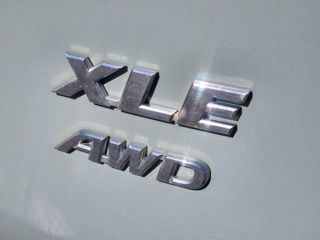 Used 2019 Toyota RAV4 XLE image 18