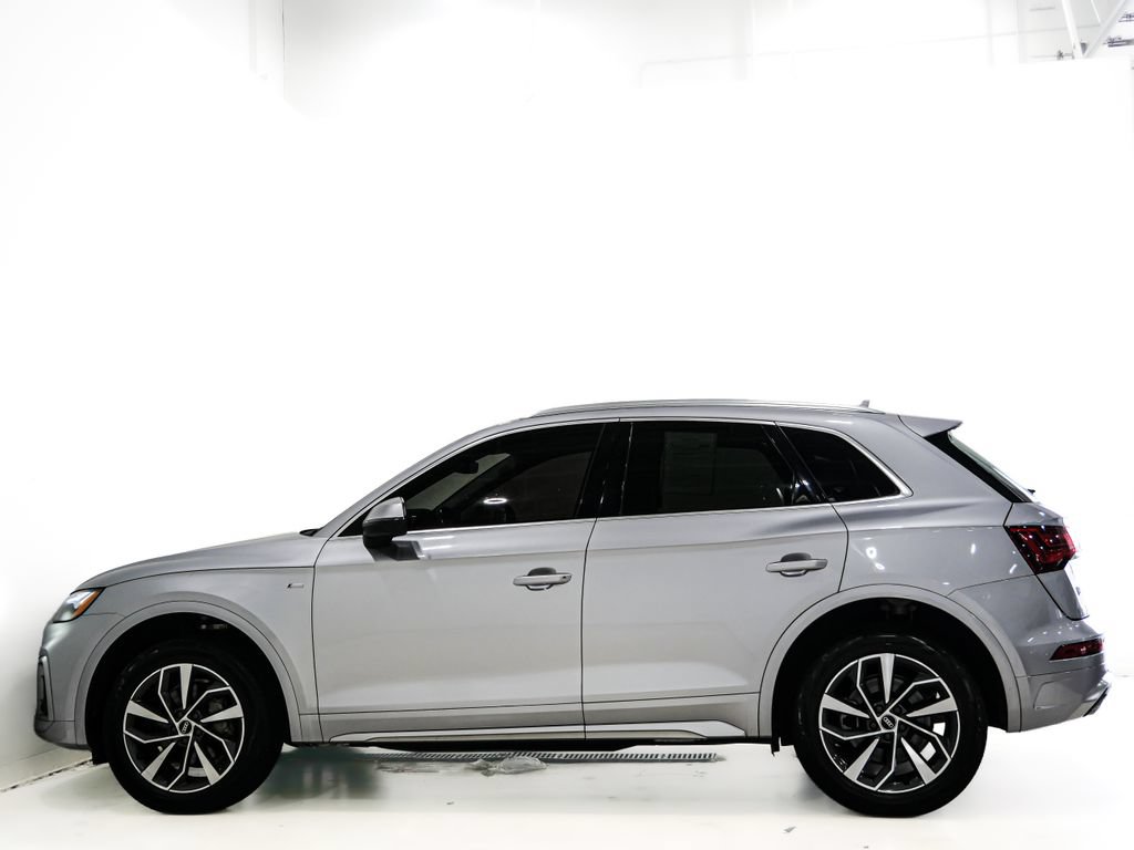 Used 2023 Audi Q5 2.0T Premium Plus AWD/4WD image 6