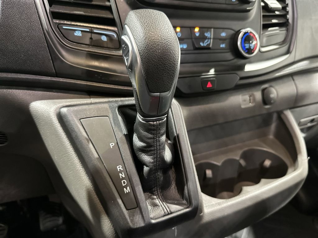 Used 2024 Ford Transit 250 Low Roof w/ Exterior Upgrade Package image 21