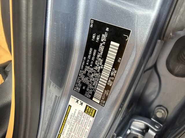 Used 2023 Lexus RZ 450e Premium w/ Accessory Package (2T) image 40