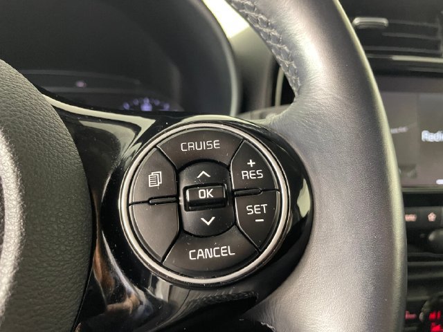 Used 2020 Kia Soul EX FWD image 10