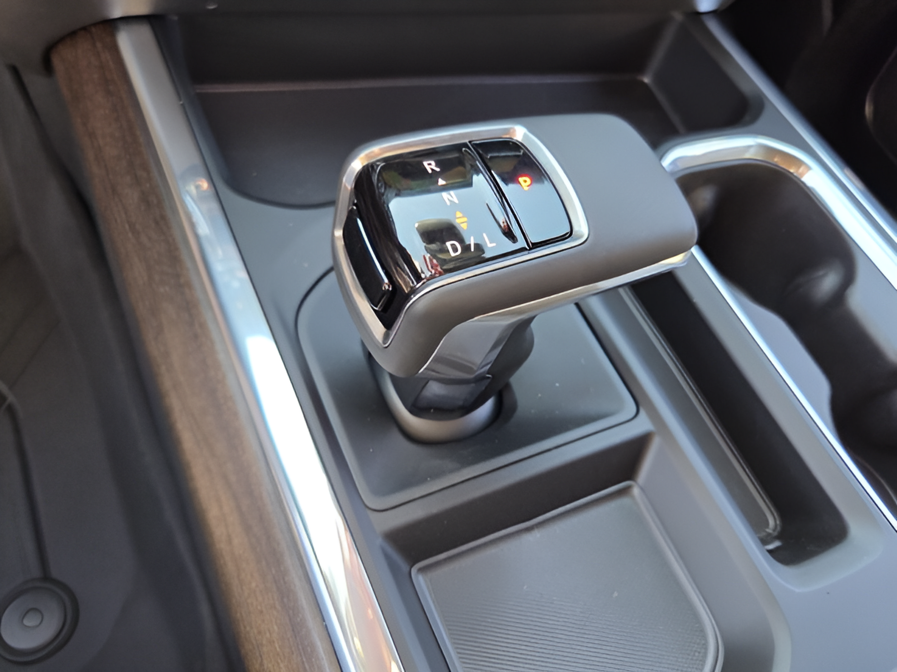 New 2026 Chevrolet Silverado 1500 High Country w/ Technology Package AWD/4WD image 22