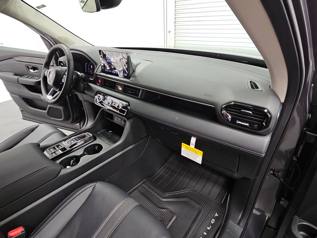 New 2025 Honda Pilot EX-L image 39