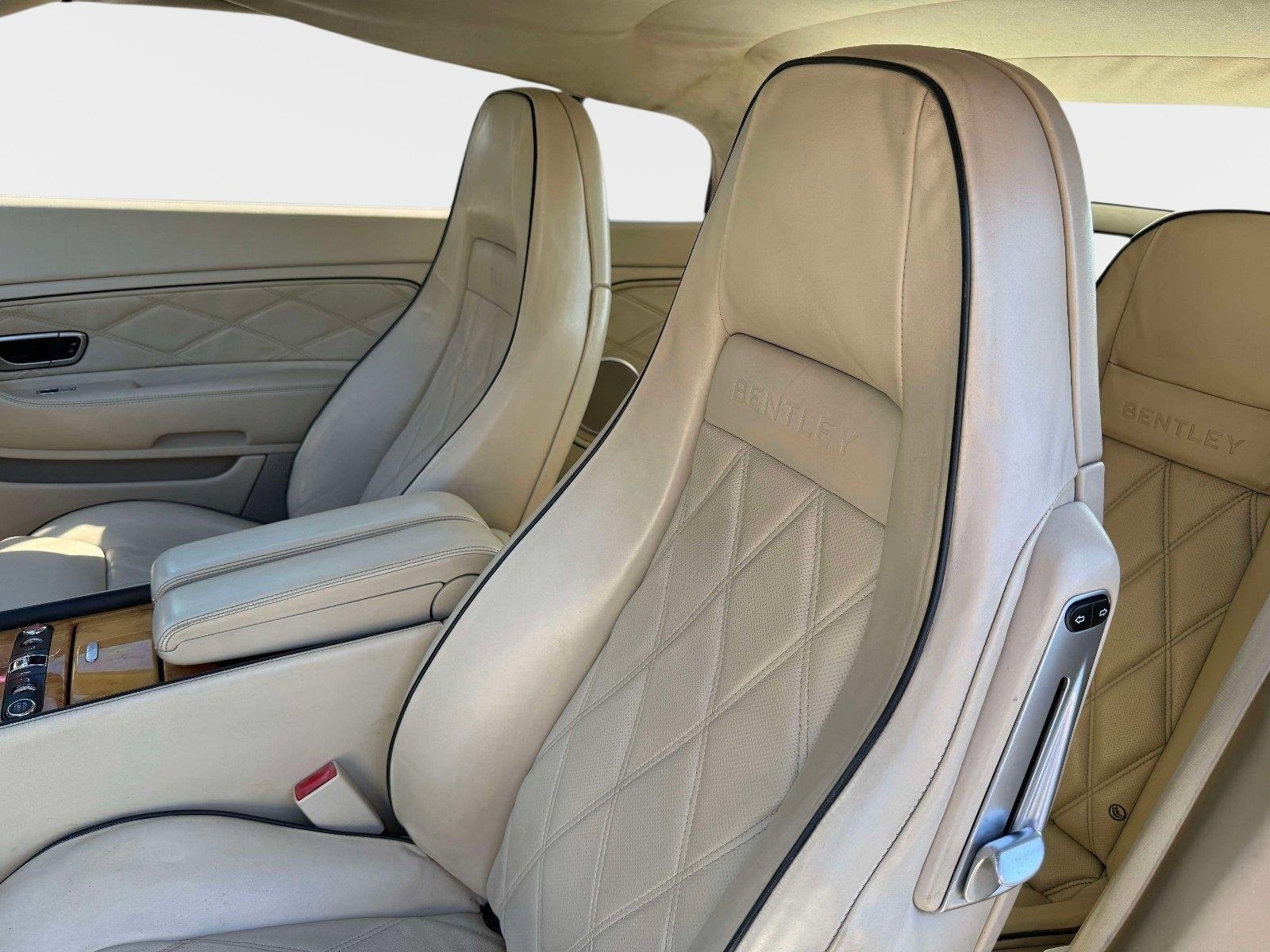 Used 2011 Bentley Continental GT Speed AWD/4WD image 33