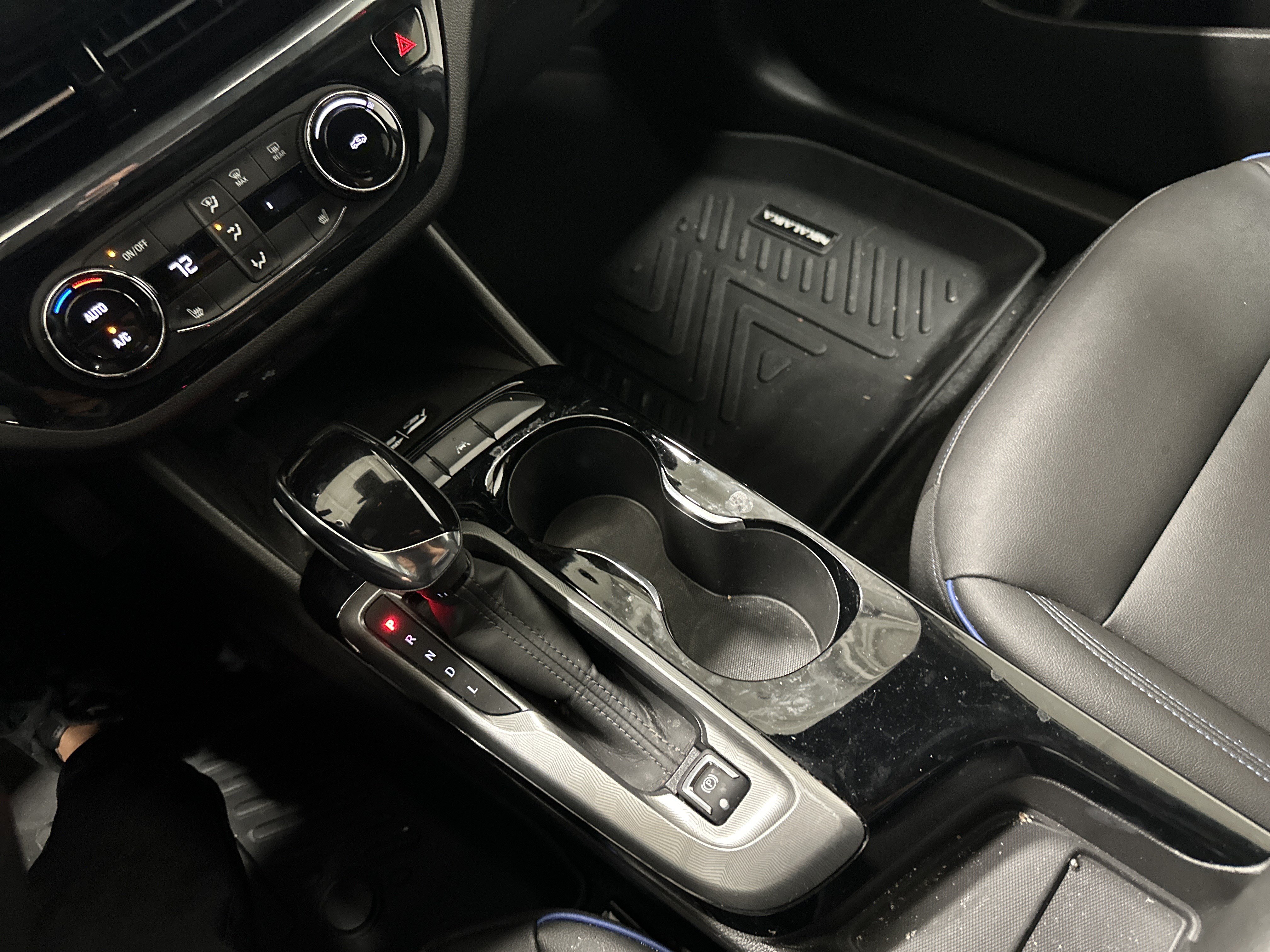 Used 2025 Buick Envista Sport Touring w/ Convenience I Package FWD image 27
