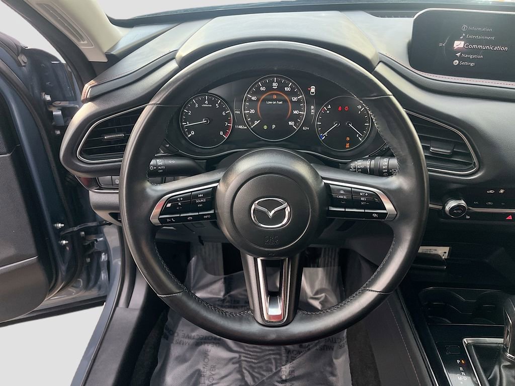Used 2024 MAZDA CX-30 AWD 2.5 S w/ Preferred Package image 11