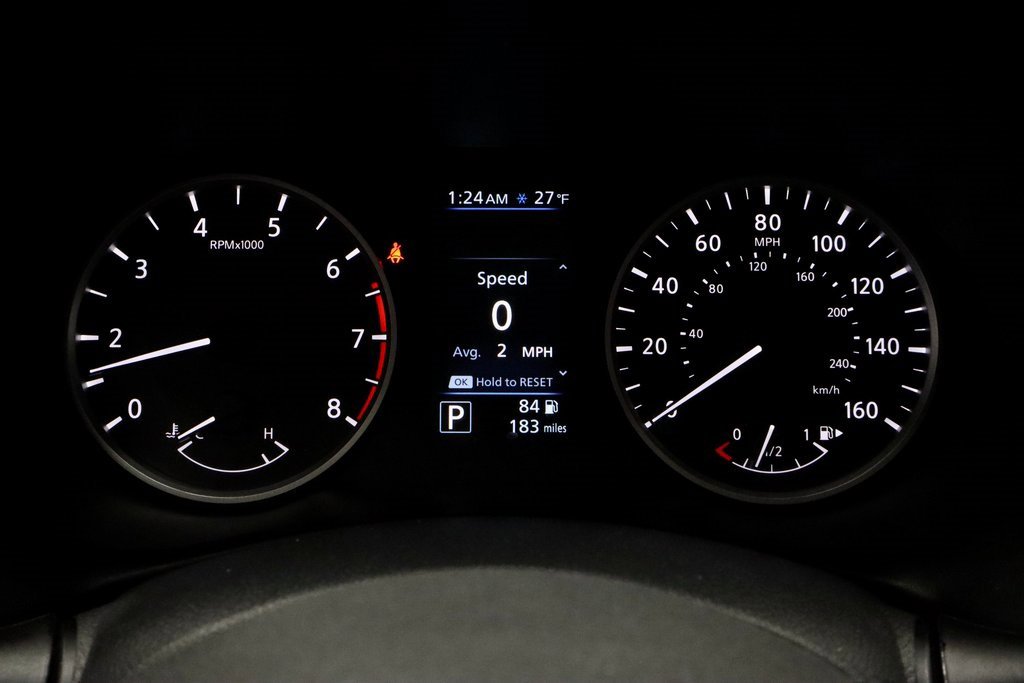 Certified 2025 Nissan Sentra S image 29