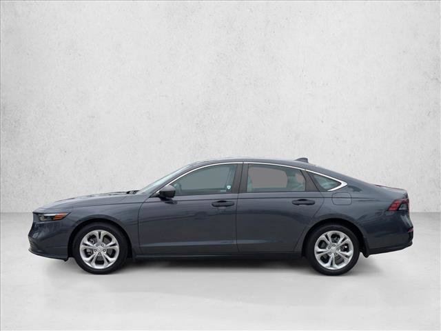 Used 2024 Honda Accord LX image 8