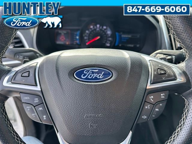 Used 2022 Ford Edge ST w/ Equipment Group 401A AWD/4WD image 26