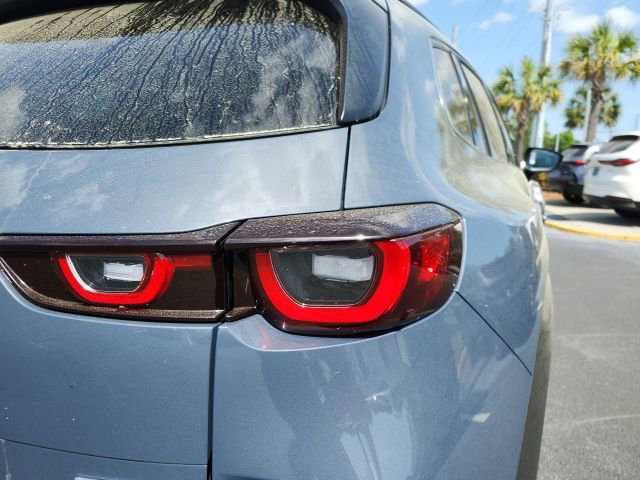 New 2026 MAZDA CX-50 AWD 2.5 Hybrid w/ Weather Package image 28