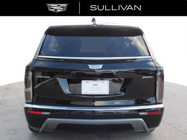 New 2026 Cadillac Vistiq Premium Luxury image 5