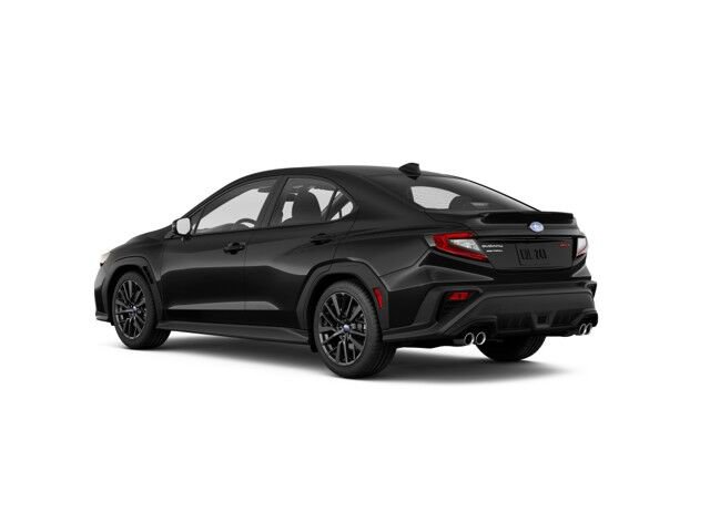 New 2026 Subaru WRX Premium image 5