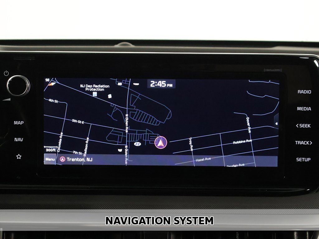 Used 2022 Kia K5 GT-Line w/ GT-Line FWD Premium Package image 3