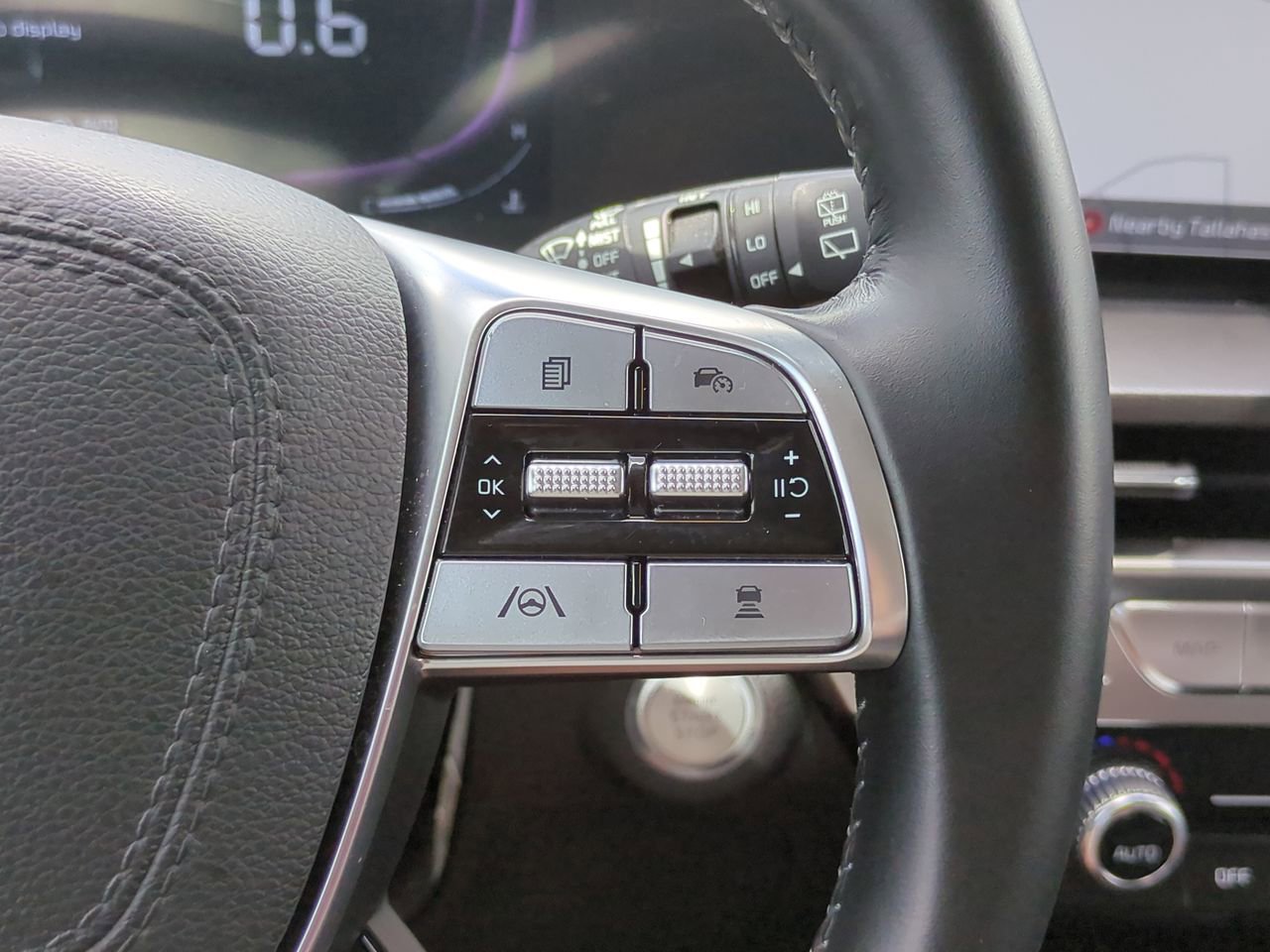 Certified 2024 Kia Telluride S FWD image 26