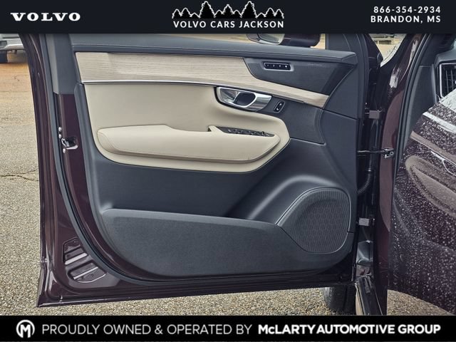 New 2026 Volvo XC90 B6 Ultra w/ Lounge Package AWD/4WD image 12