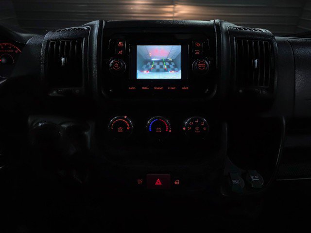 Used 2018 RAM ProMaster 1500 w/ Interior Convenience Group image 23