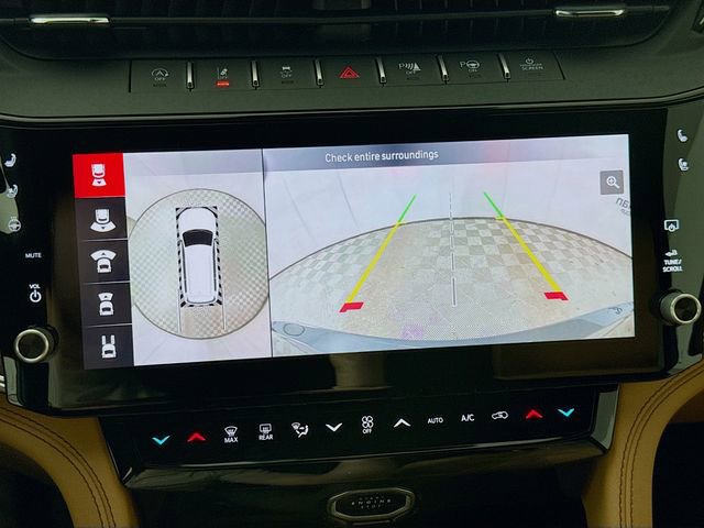 New 2026 Jeep Grand Cherokee L Summit image 14