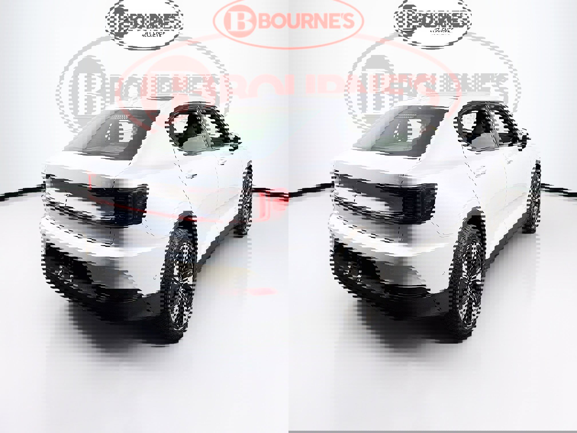 Used 2024 Polestar Polestar 2 image 10