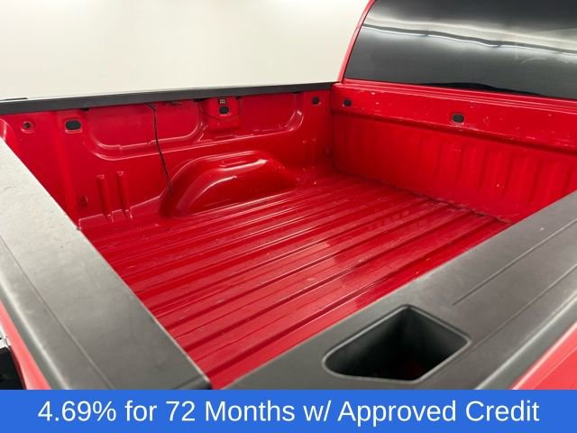 Used 2017 Chevrolet Silverado 1500 LT w/ All Star Edition image 29