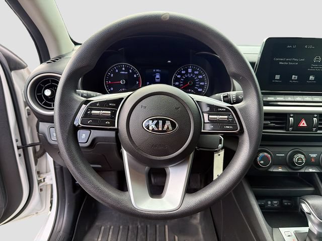 Used 2021 Kia Forte LXS FWD image 12
