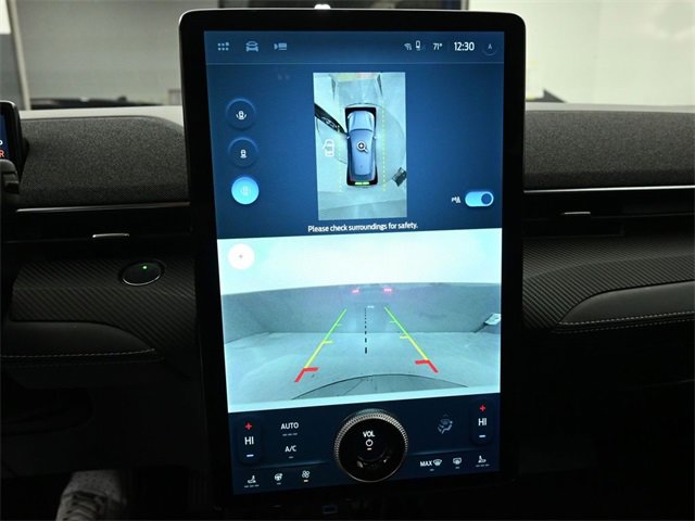 Certified 2023 Ford Mustang Mach-E Premium image 17