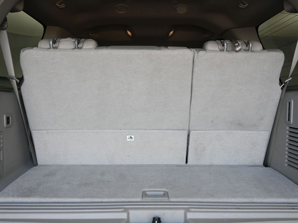 Used 2017 Lincoln Navigator Select image 19