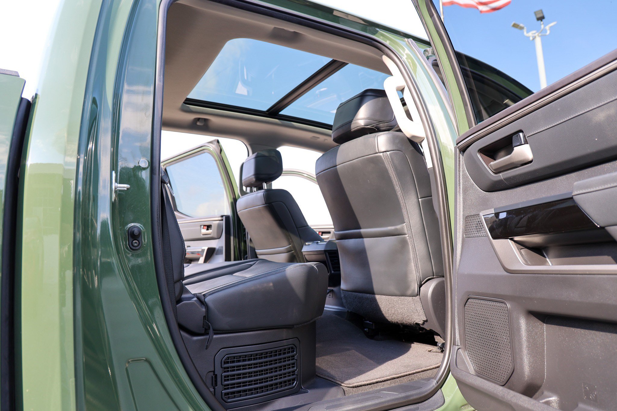 Used 2023 Toyota Tundra Limited RWD image 40