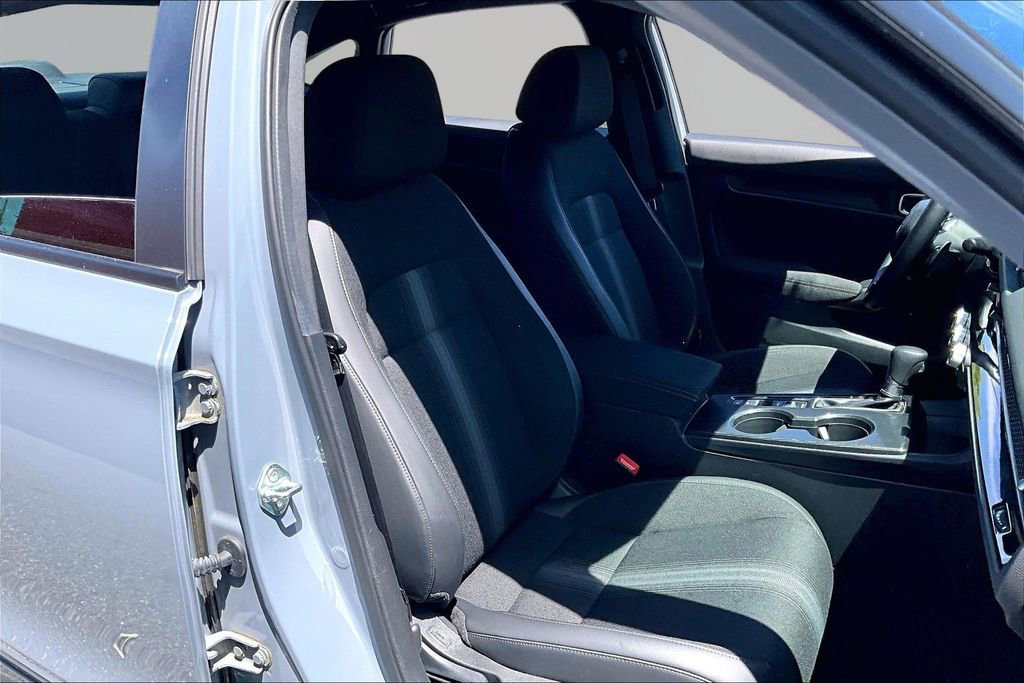Used 2024 Honda Civic Sport image 21