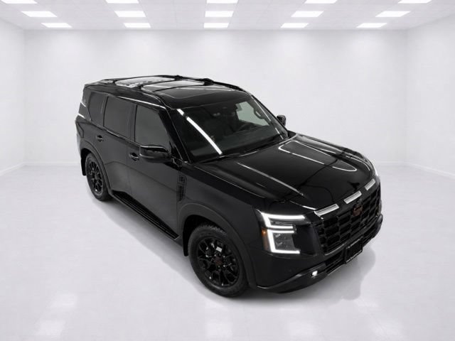 Used 2026 Nissan Armada PRO-4X AWD/4WD image 6