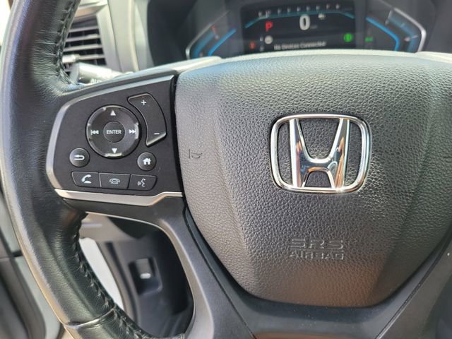 Used 2022 Honda Odyssey EX-L image 23