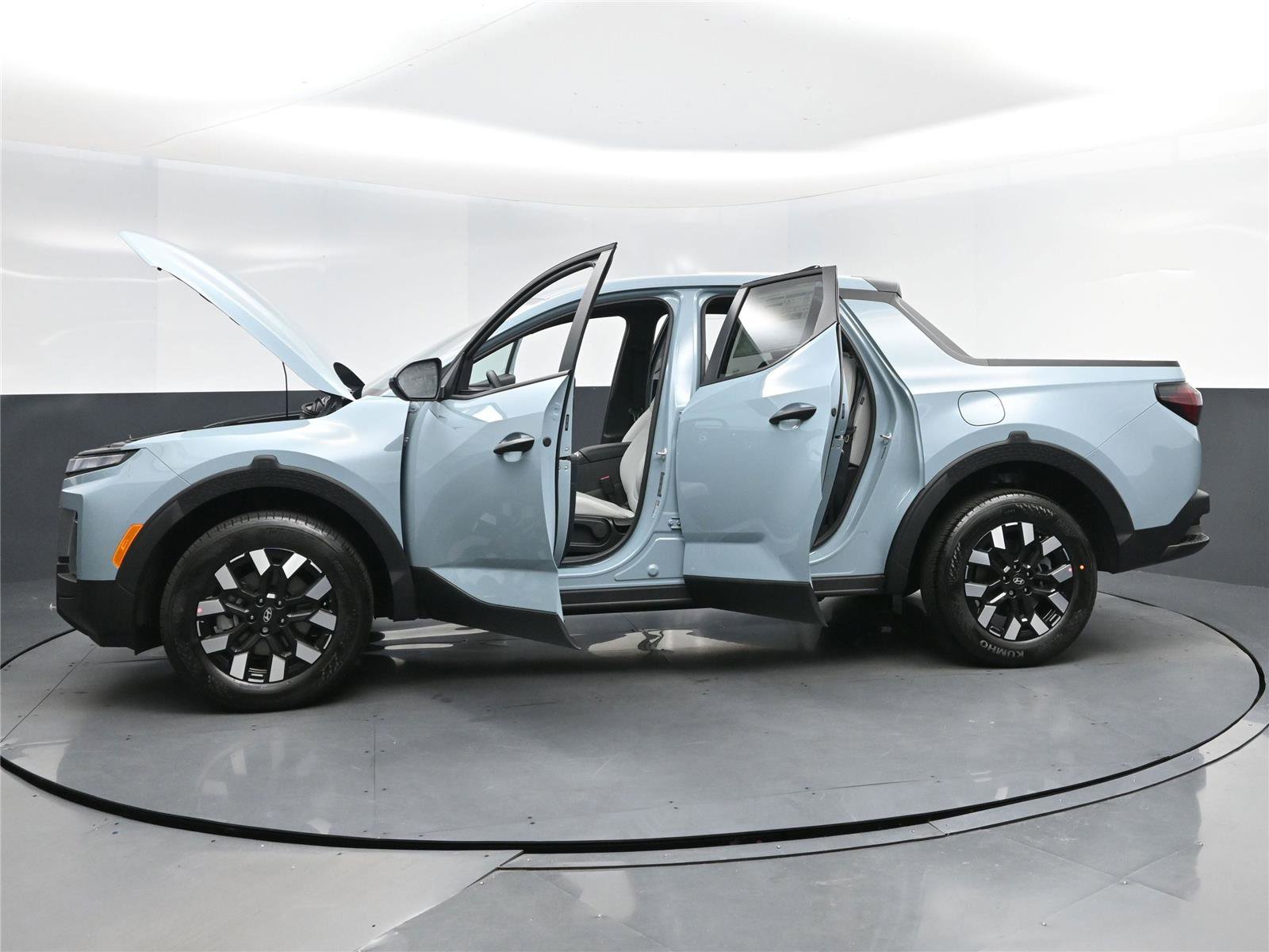 New 2026 Hyundai Santa Cruz SE image 20