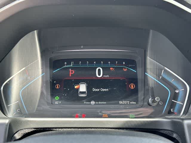 Used 2023 Honda Odyssey Elite image 7