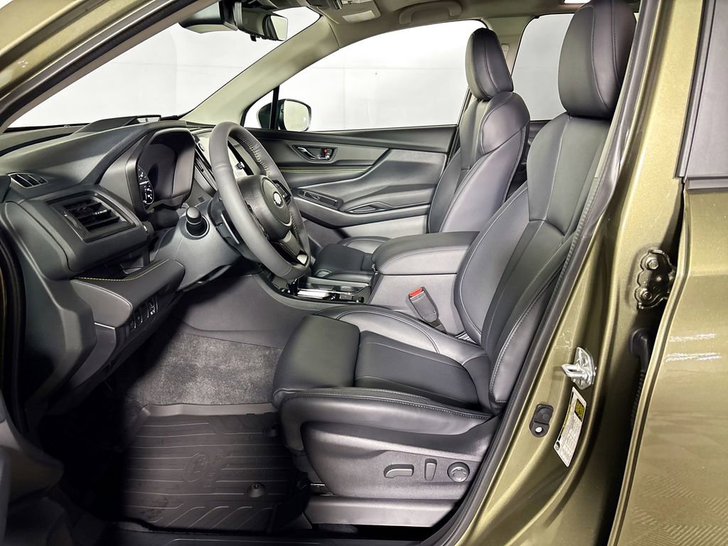 New 2025 Subaru Ascent Bronze Edition image 12