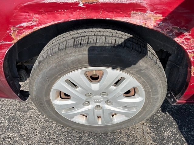 Used 2018 Dodge Grand Caravan SE w/ UConnect Hands-Free Group FWD image 26