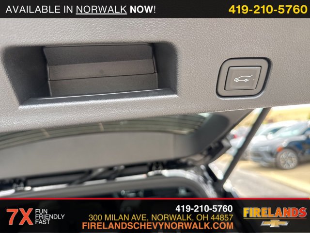 New 2025 Chevrolet Traverse LT w/ Driver Confidence Package image 40