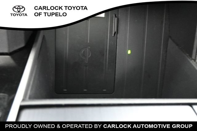 Used 2024 Toyota Sequoia Platinum RWD image 17
