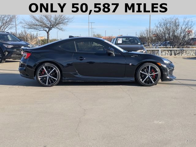 Used 2019 Toyota 86 TRD SE image 4