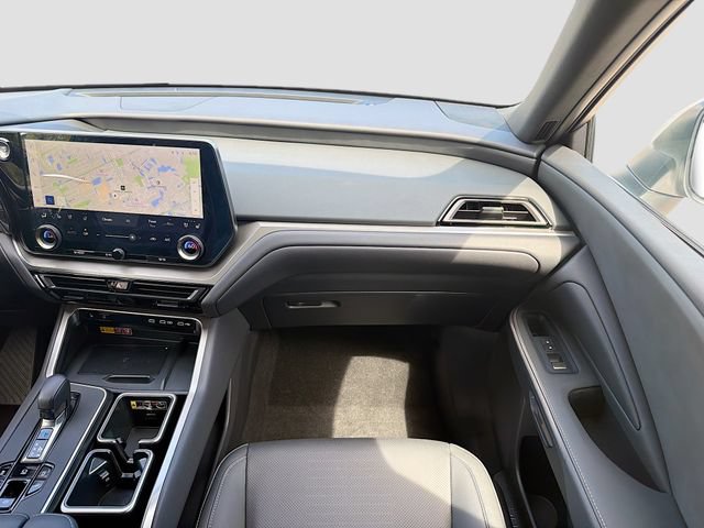 Used 2025 Lexus TX 350 AWD image 19
